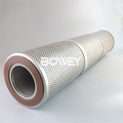 2710H7V 2710H7VO Bowey Replaces Clark · Reliance Gas Coalescing Filter Element