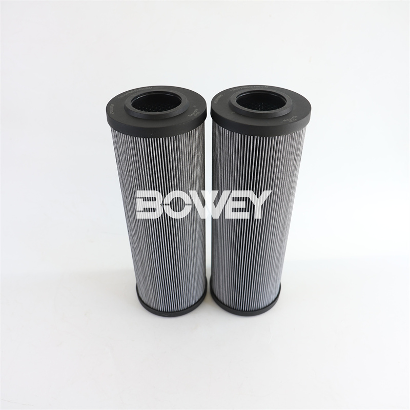R928007034 2.1000 H10XL-B00-0-M Bowey replaces Rexroth hydraulic oil filter element