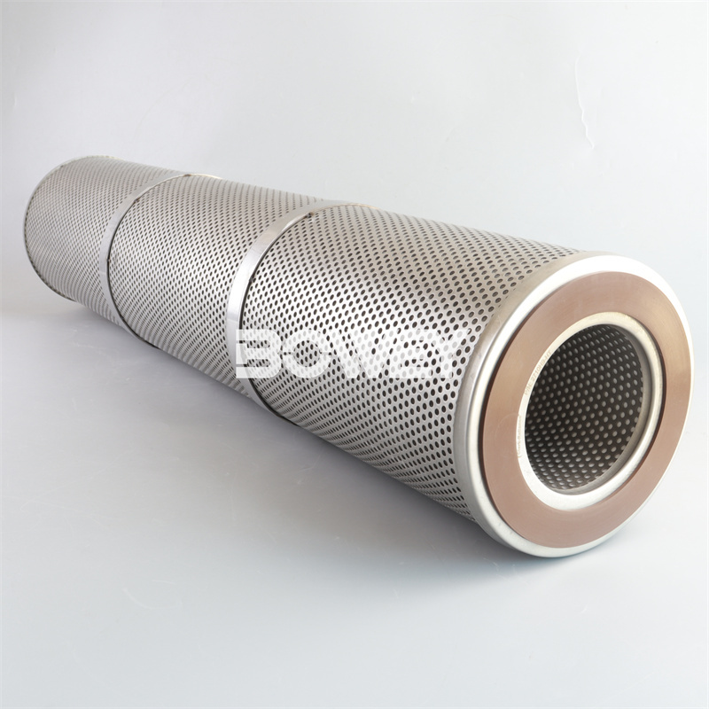 2710H6V 2710H6VO Bowey Replaces Clark · Reliance Gas Coalescing Filter Element
