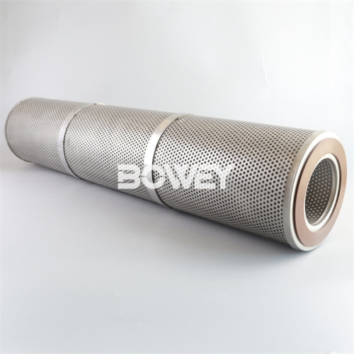 2710H9-HT Bowey Replaces Clark · Reliance Coalescer Filter Element