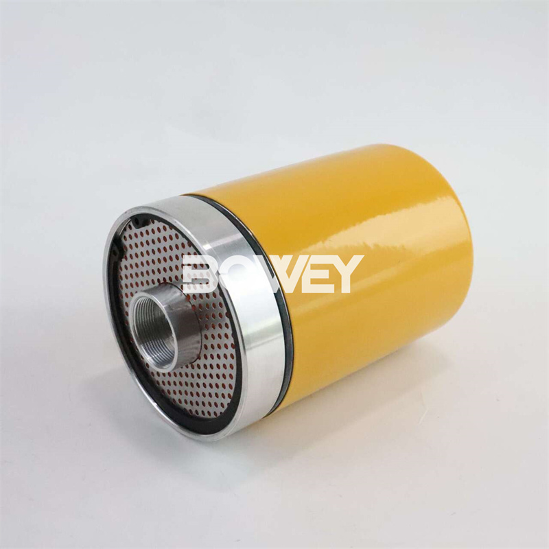 PFD-8AR Bowey Replaces PALL Fuel Tank Air Respirator Filter Element