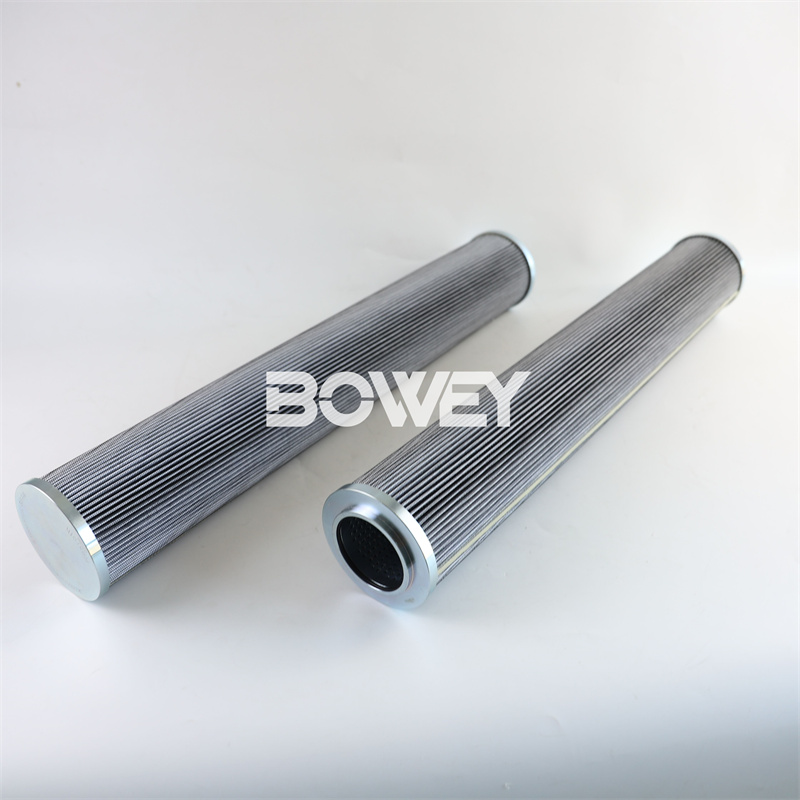 R928007034 2.1000 H10XL-B00-0-M Bowey replaces Rexroth hydraulic oil filter element