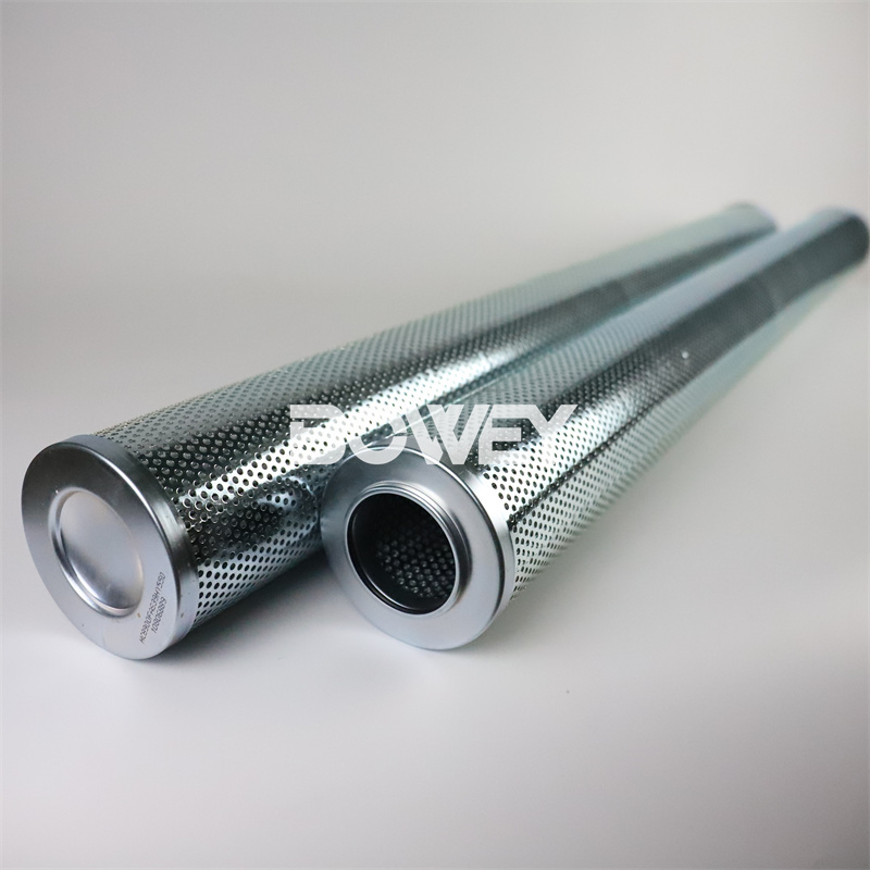 HC8900FKT39H Bowey Replaces Pall Hydraulic Oil Filter Element