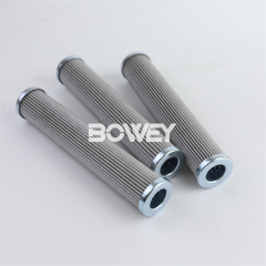PI 4205 PS VST 25 Bowey Replaces Mahle Hydraulic Oil Filter Element