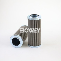 0660 D 100 W/HC 0660D100W/HC Bowey Replaces Hydac Hydraulic Oil Filter Element