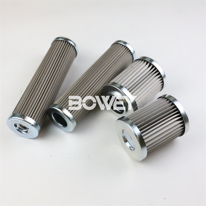 PI 4208 SMX VST 10 Bowey Replaces Mahle Hydraulic Oil Filter Element