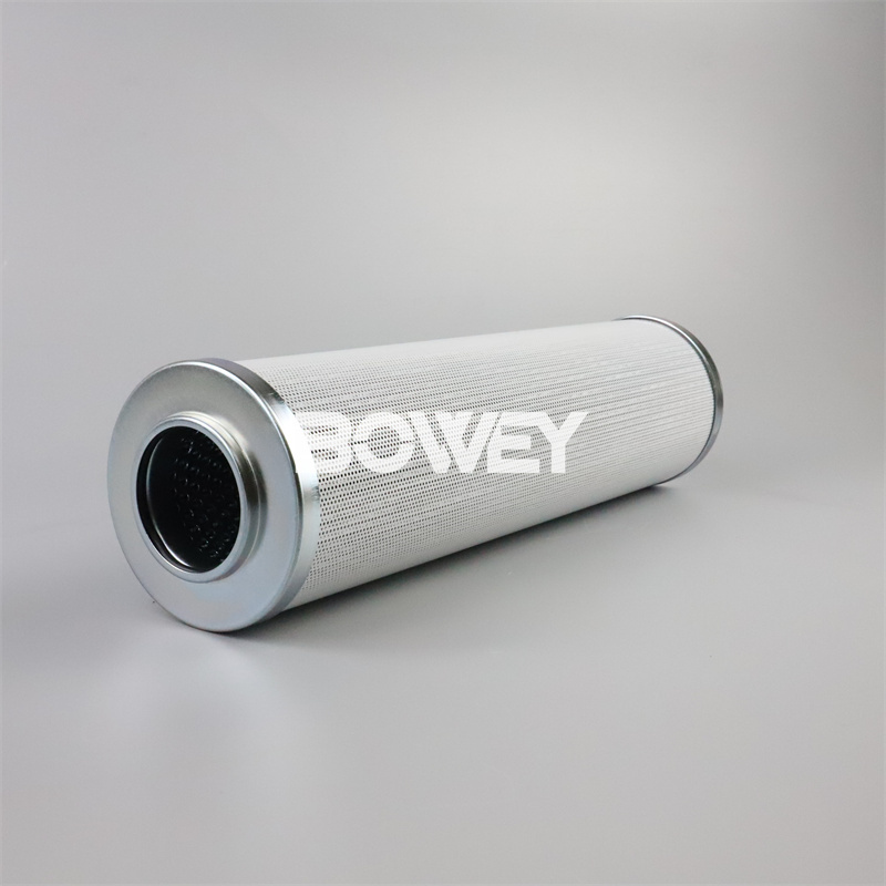 0660 D 100 W/HC 0660D100W/HC Bowey Replaces Hydac Hydraulic Oil Filter Element