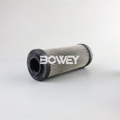0660 D 100 W/HC 0660D100W/HC Bowey Replaces Hydac Hydraulic Oil Filter Element