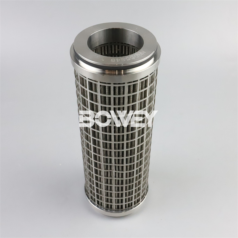 1980114 Bowey Replaces Boll Hydraulic Oil Filter Element