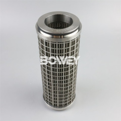 1980114 Bowey Replaces Boll Hydraulic Oil Filter Element
