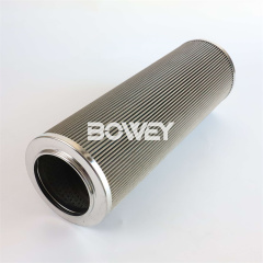 1340114 Bowey Replaces Boll & Kirch Hydraulic Filter Element