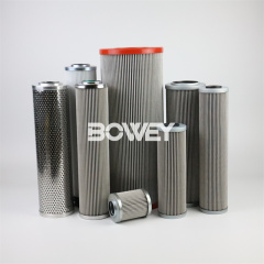 1340114 Bowey Replaces Boll & Kirch Hydraulic Filter Element