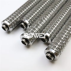 1340114 Bowey Replaces Boll & Kirch Hydraulic Filter Element
