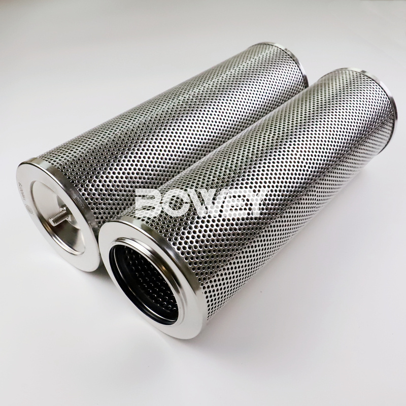 1340114 Bowey Replaces Boll & Kirch Hydraulic Filter Element