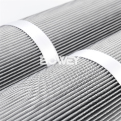 PH720-01-CG Bowey Replaces Hilco Hydraulic Oil Filter Element