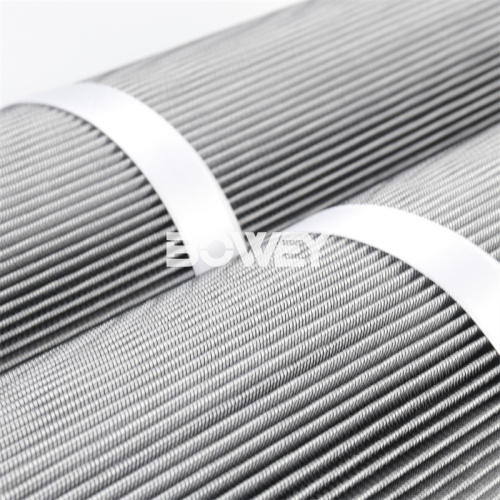 PH720-01-CG Bowey Replaces Hilco Hydraulic Oil Filter Element