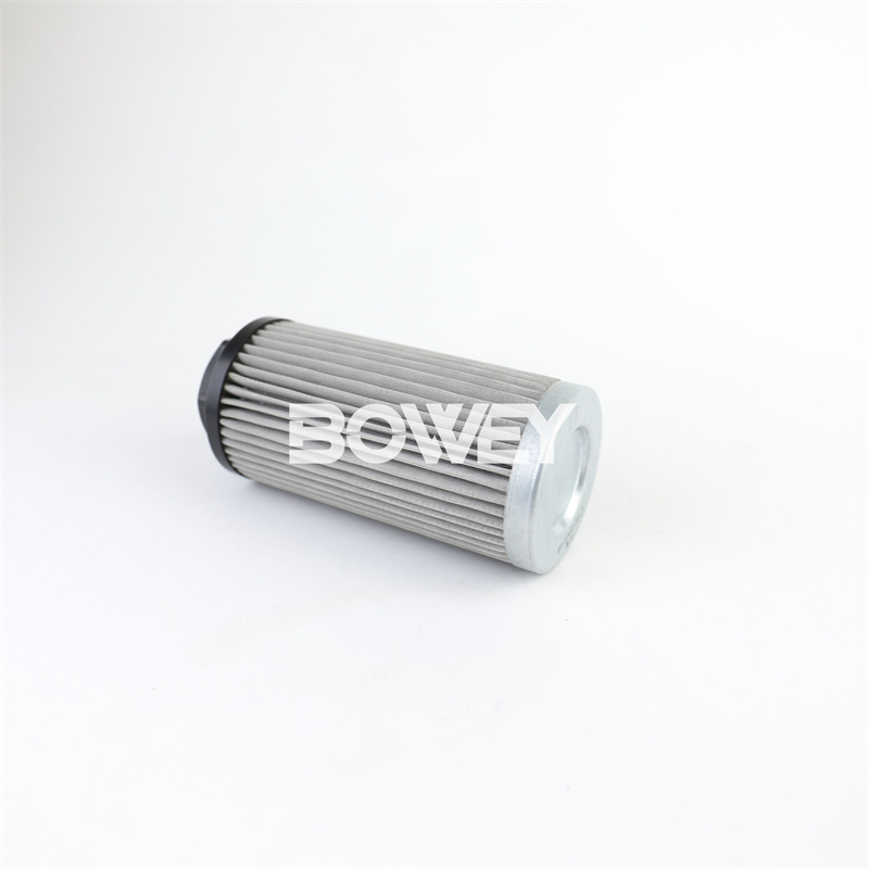 WU-100X-80-J Bowey Replaces Leemin Hydraulic Oil Filter Element