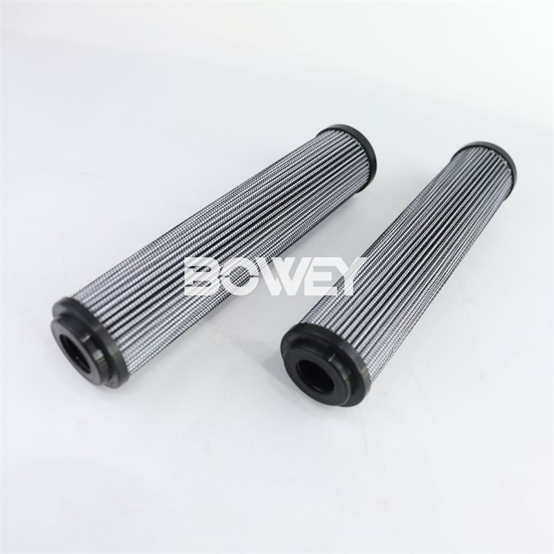 MF0203A10HB Bowey Replaces MP- Filtri Hydraulic Oil Filter Element