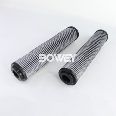 MF0203A10HB Bowey Replaces MP- Filtri Hydraulic Oil Filter Element