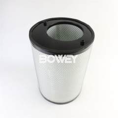 175240000 Bowey Replaces Aerzen Air Filter Element