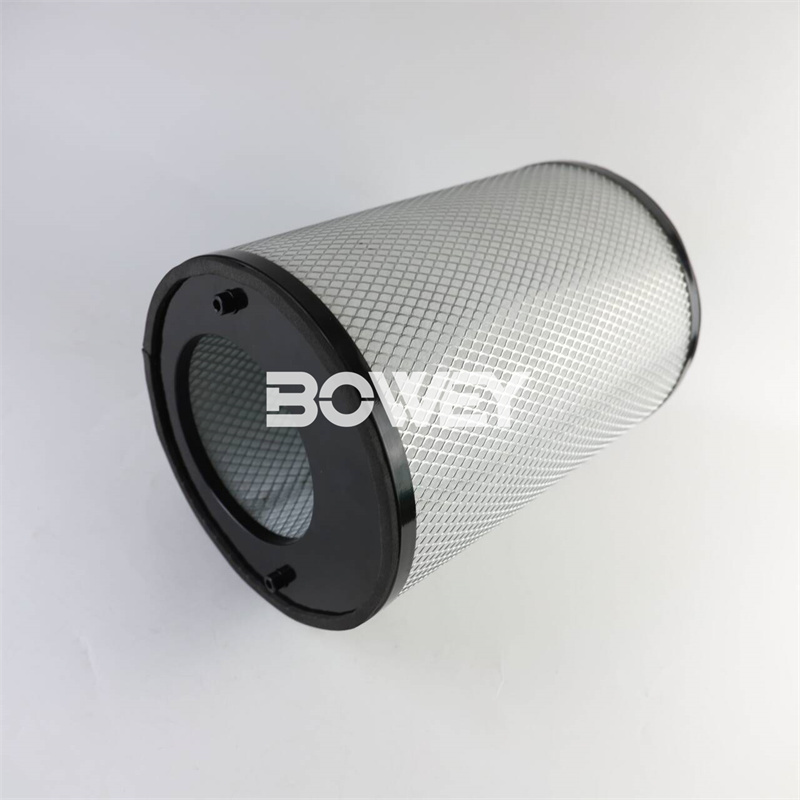 175240000 Bowey Replaces Aerzen Air Filter Element