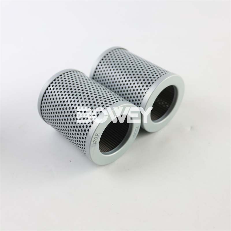CA-P-VN-06-150W-6 Bowey Replaces Taisei Kogyo Hydraulic Oil Suction Line Filter Element