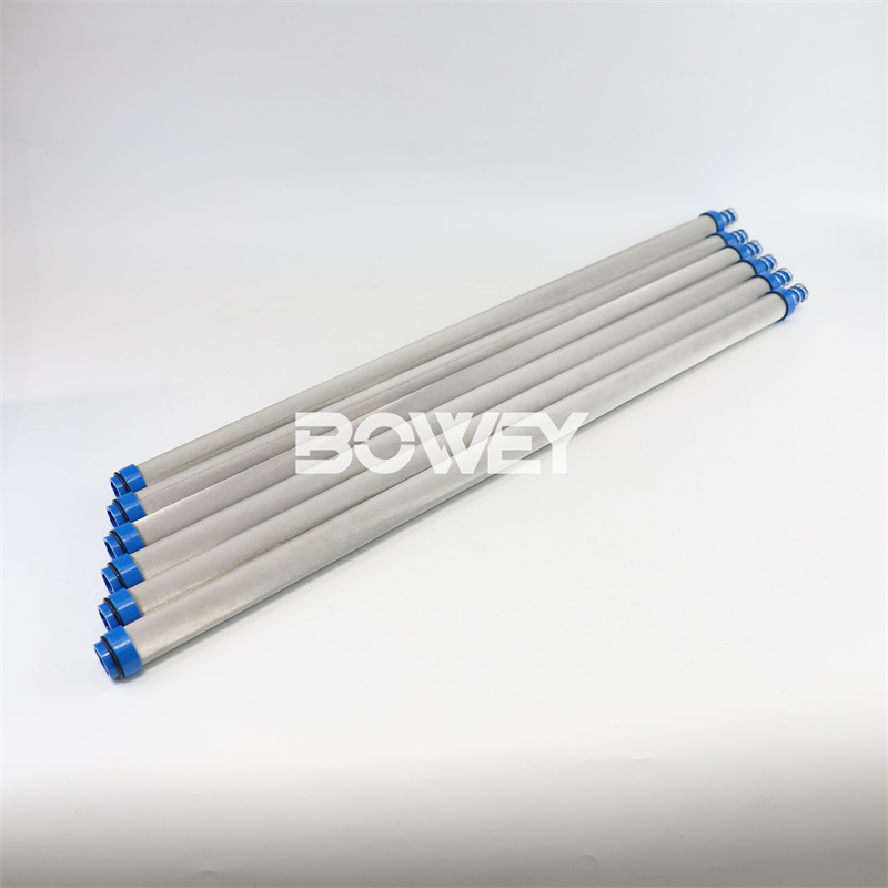 1450033 Replaces BOLL & KIRCH Cylindrical Fuel Oil Filter Element