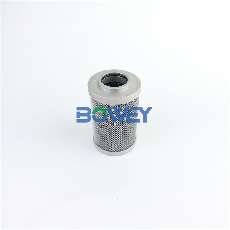 LH0160D02BN3HC Bowey Replaces Leemin Hydraulic Oil Filter Element