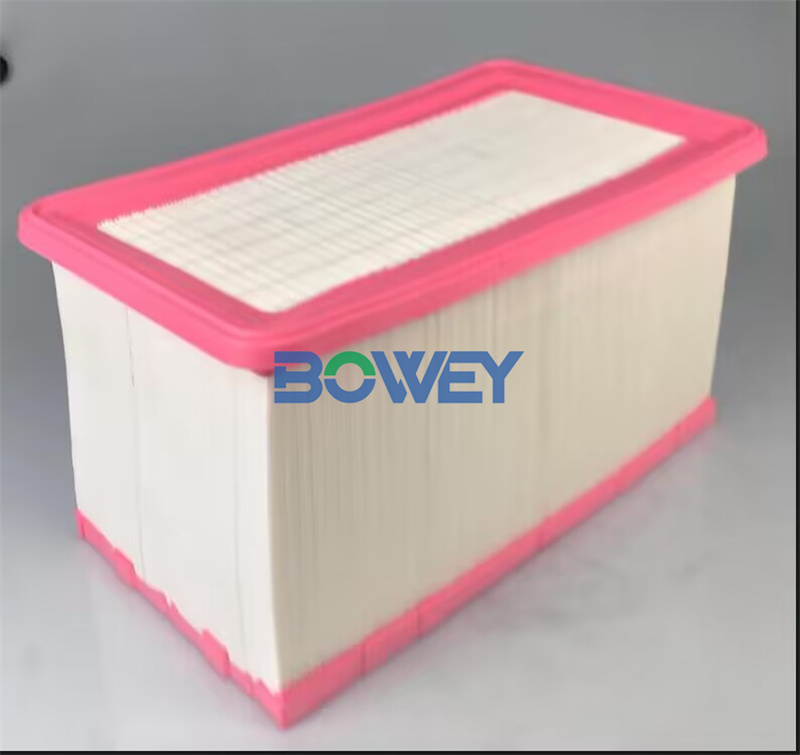 ZS1205038 NA144660 ZS1215595 Bowey Replaces COMPAIR-HOLMAN Air Filter Element