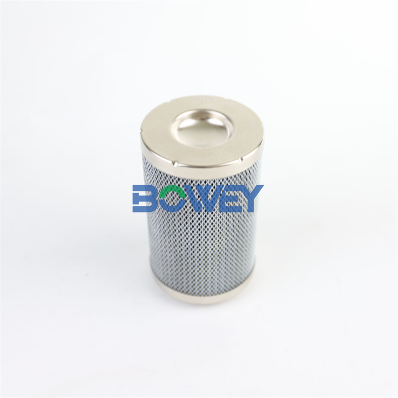 LH0160D02BN3HC Bowey Replaces Leemin Hydraulic Oil Filter Element