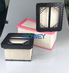 ZS1205038 NA144660 ZS1215595 Bowey Replaces COMPAIR-HOLMAN Air Filter Element