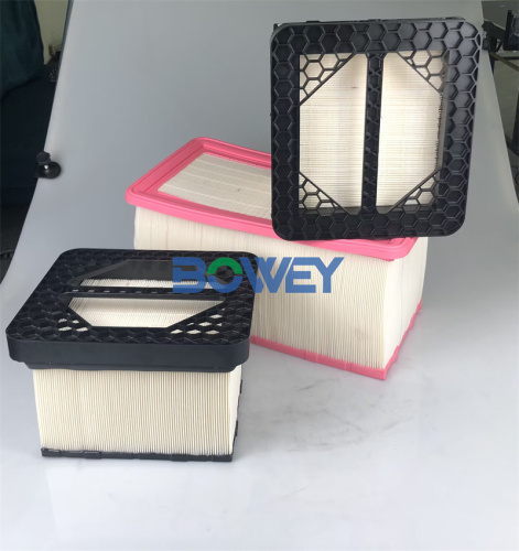 ZS1205038 NA144660 ZS1215595 Bowey Replaces COMPAIR-HOLMAN Air Filter Element