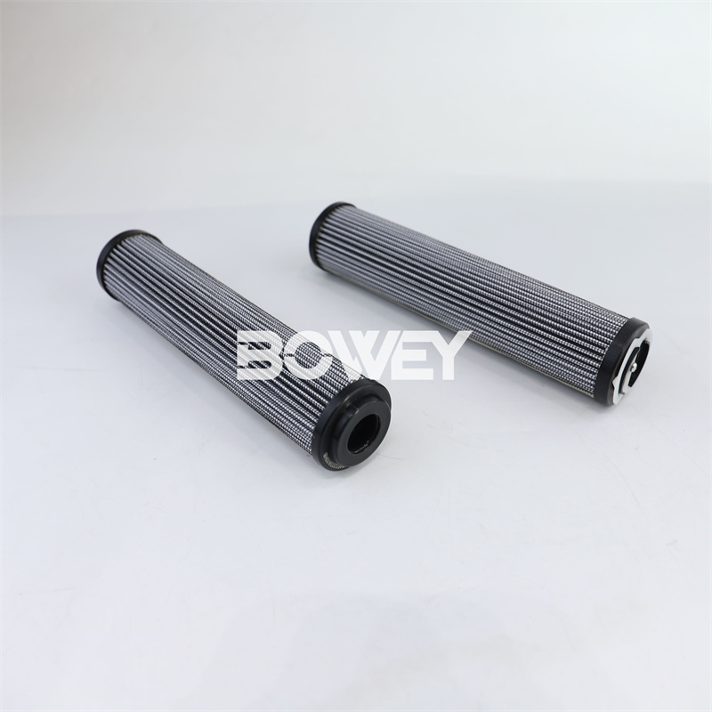 MF0203A10HB Bowey Replaces MP- Filtri Hydraulic Oil Filter Element