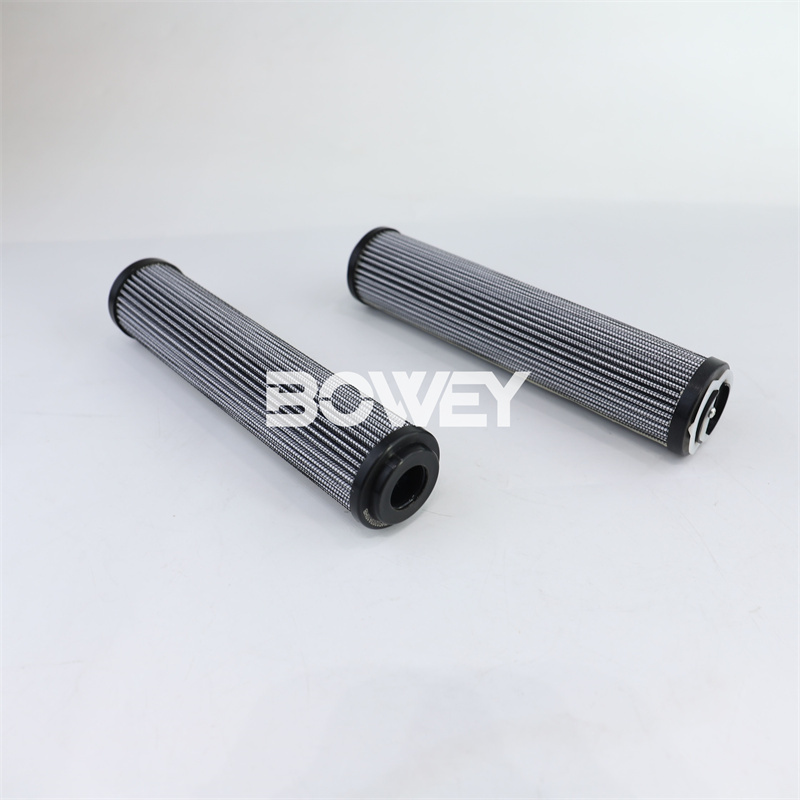 MF0203A10HB Bowey Replaces MP- Filtri Hydraulic Oil Filter Element