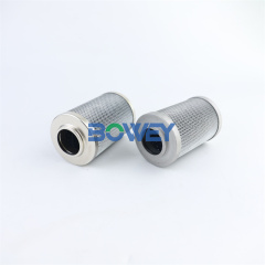 LH0160D02BN3HC Bowey Replaces Leemin Hydraulic Oil Filter Element