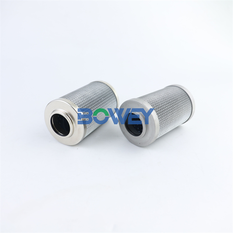 LH0160D02BN3HC Bowey Replaces Leemin Hydraulic Oil Filter Element