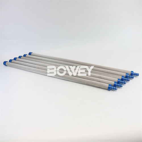 1450033 Replaces BOLL & KIRCH Cylindrical Fuel Oil Filter Element