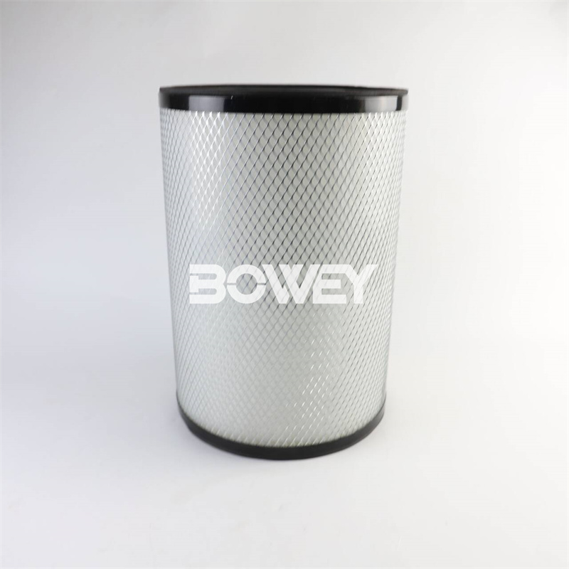 175240000 Bowey Replaces Aerzen Air Filter Element