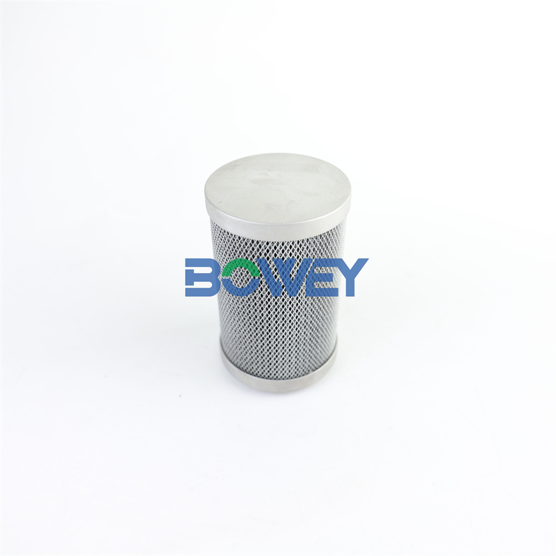 LH0160D02BN3HC Bowey Replaces Leemin Hydraulic Oil Filter Element