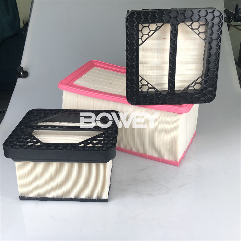 ZS1161022 SA190553 NA128660 Bowey Replaces CompAir Air Filter Element For Equipment