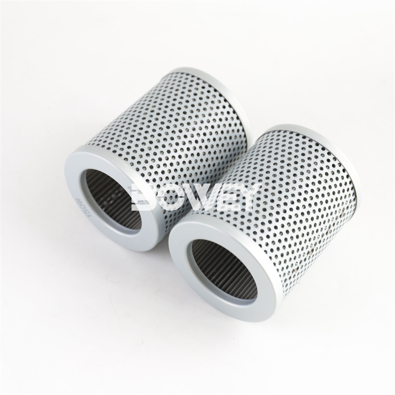 CA-P-VN-06-150W-6 Bowey Replaces Taisei Kogyo Hydraulic Oil Suction Line Filter Element