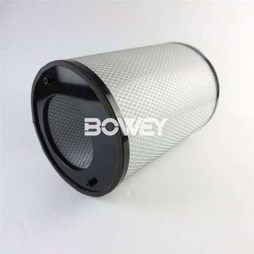 175240000 Bowey Replaces Aerzen Air Filter Element