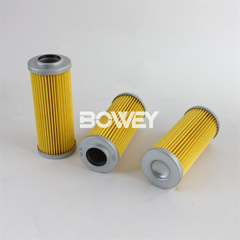 UH-06A-10U-EV Bowey Replaces Taisei Hydraulic Oil Filter Element