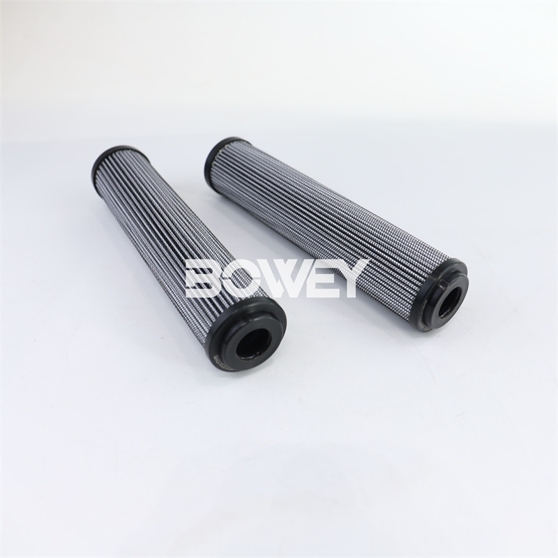 MF0203A10HB Bowey Replaces MP- Filtri Hydraulic Oil Filter Element