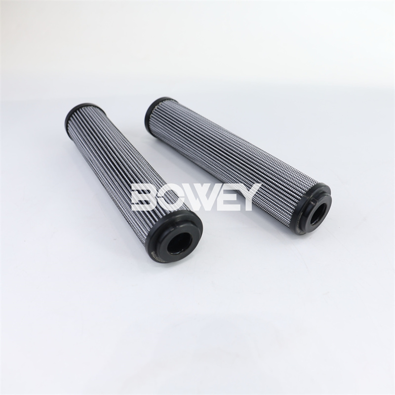 MF0203A10HB Bowey Replaces MP- Filtri Hydraulic Oil Filter Element