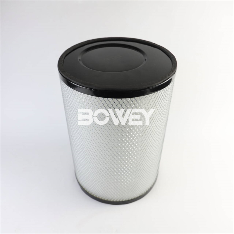 175240000 Bowey Replaces Aerzen Air Filter Element