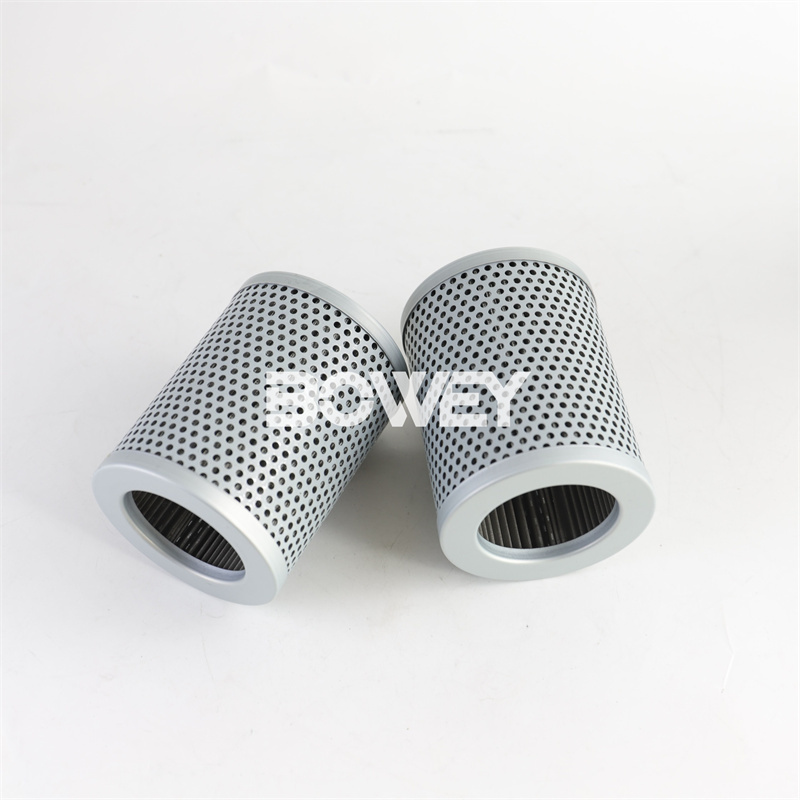 CA-P-VN-06-150W-6 Bowey Replaces Taisei Kogyo Hydraulic Oil Suction Line Filter Element