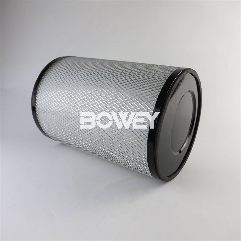 175240000 Bowey Replaces Aerzen Air Filter Element