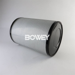 175240000 Bowey Replaces Aerzen Air Filter Element