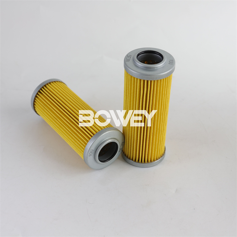 BA-P-UH-06A-10U-3 Bowey Replaces Taisei Hydraulic Filter Element